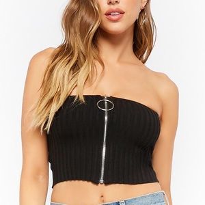 Bandeau Bralette